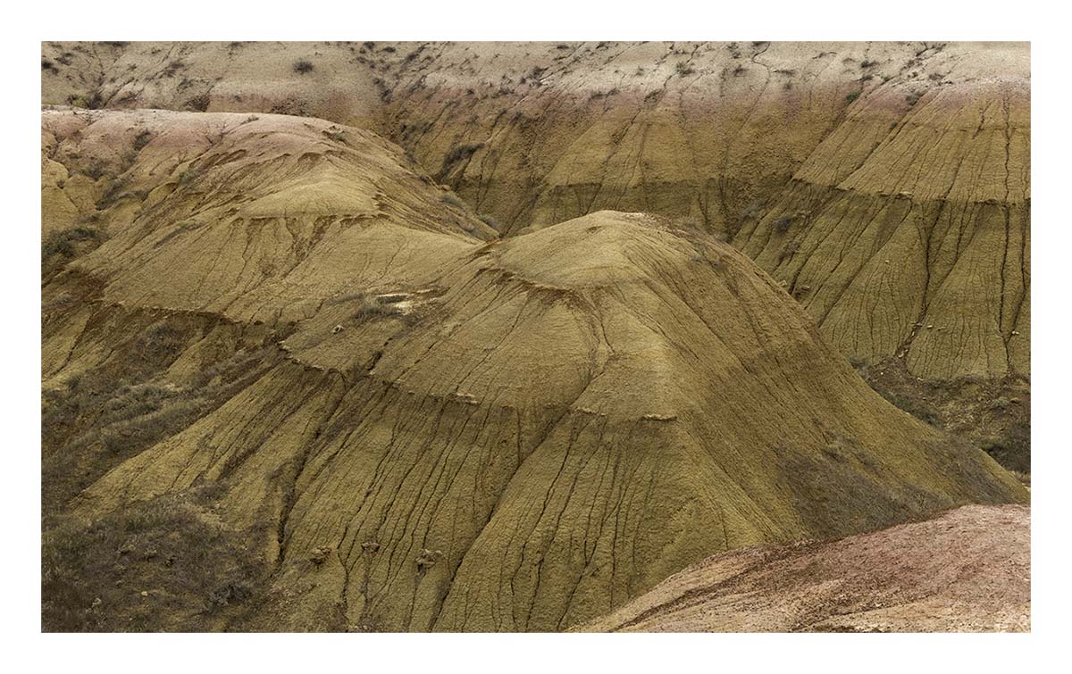 Badland National Park